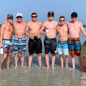 Meet your Posher, Austin